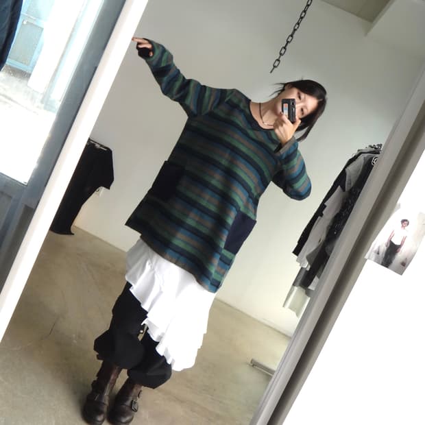 Stripe warm pocket ops 