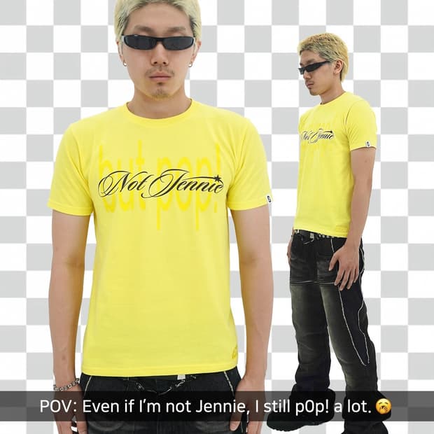 더스파이시감자크럽 G1AD tee (errors)