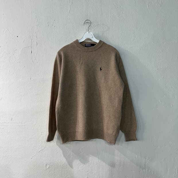 폴로랄프로렌 여성 니트 L