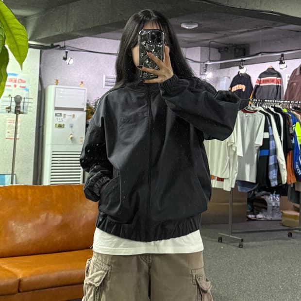 아디다스 스케이트보딩 파이어버드 트랙 자켓 B4711