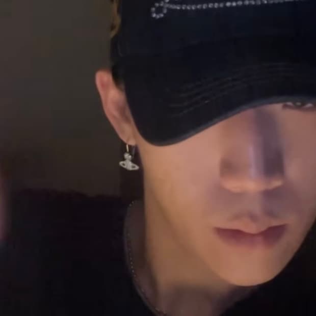 비비안웨스트우드 그레이스 이어링