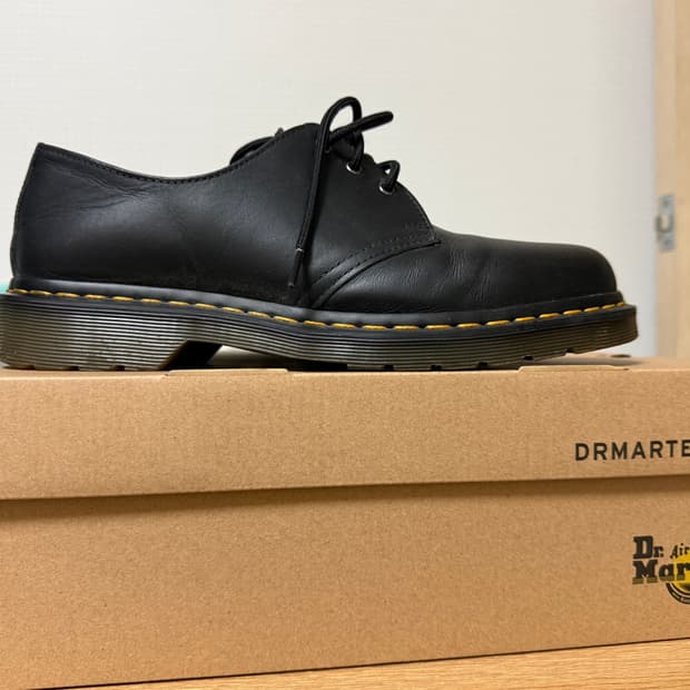 닥터마틴 1461 나파 270 사이즈