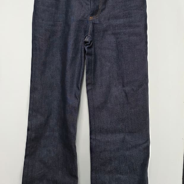 아페쎄 여성 청바지