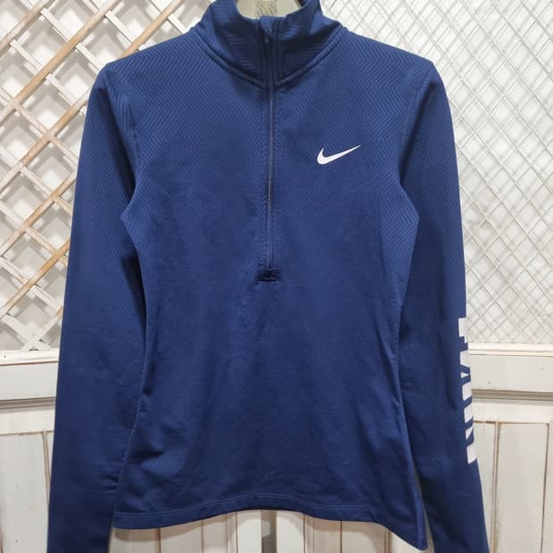 나이키 반집업 (C704