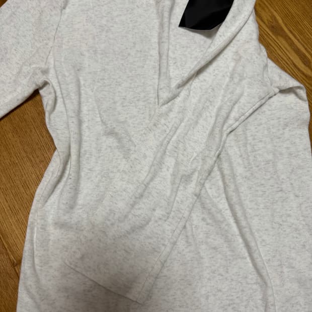 브랜디멜빌 7부 티셔츠 택ㅇ