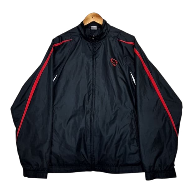 Nike 나이키 자수 로고 바람막이