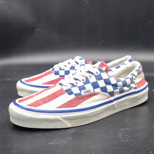 반스 에라 95 남성 스니커즈 265 