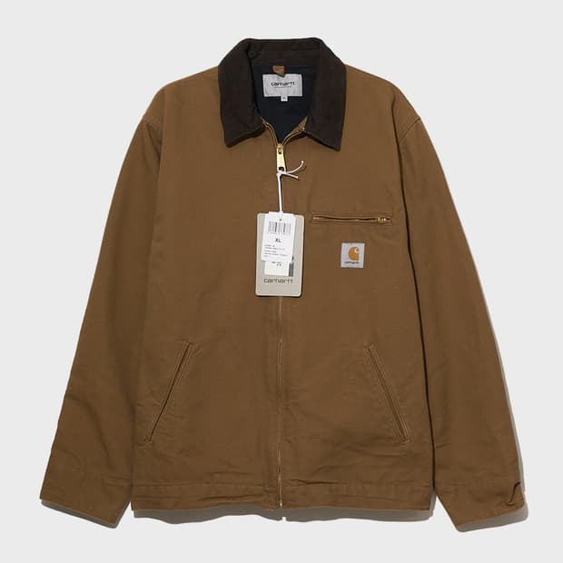 CARHARTT WIP jacket