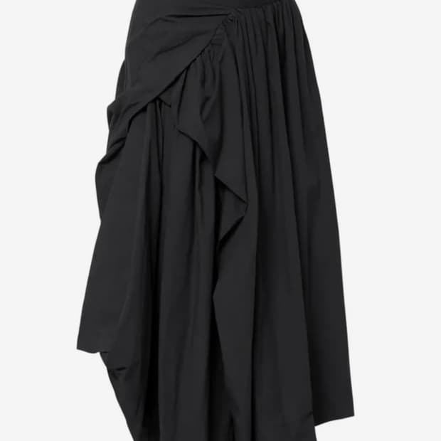 Flareup 플레어업 스커트