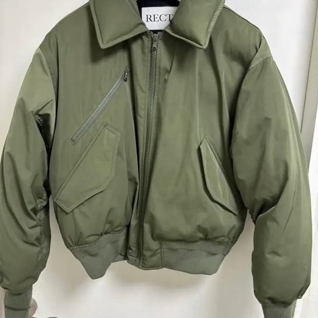 렉토 포코노 패딩