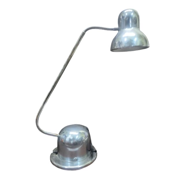 90’s 빈티지 스틸 미드센츄리 무드등