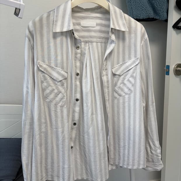 Aieul x buj 셔츠 48