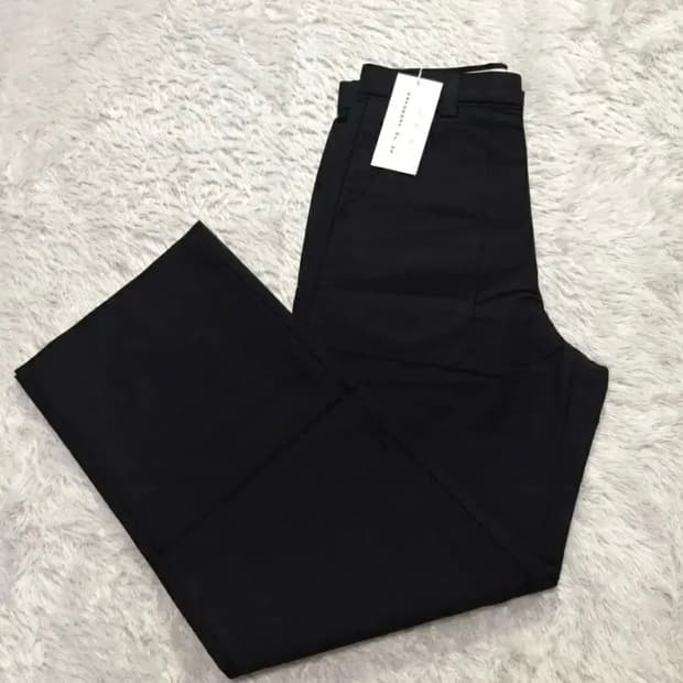 STU 컷오프 팬츠