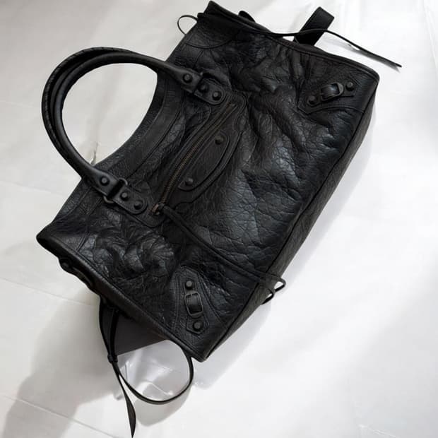 발렌시아가 르 시티 라지