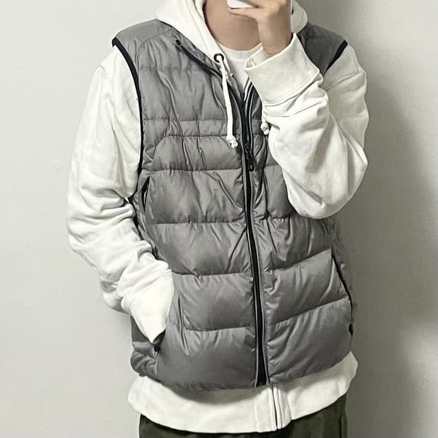 RLX 랄프로렌 덕다운 베스트