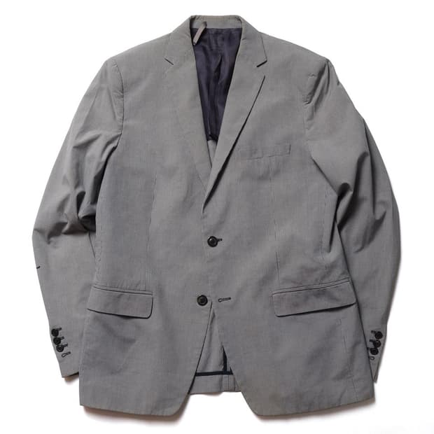 메종 마르지엘라 Maison Margiela Cotton Blazer