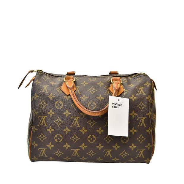 루이비통 모노그램 스피디 30(정품)