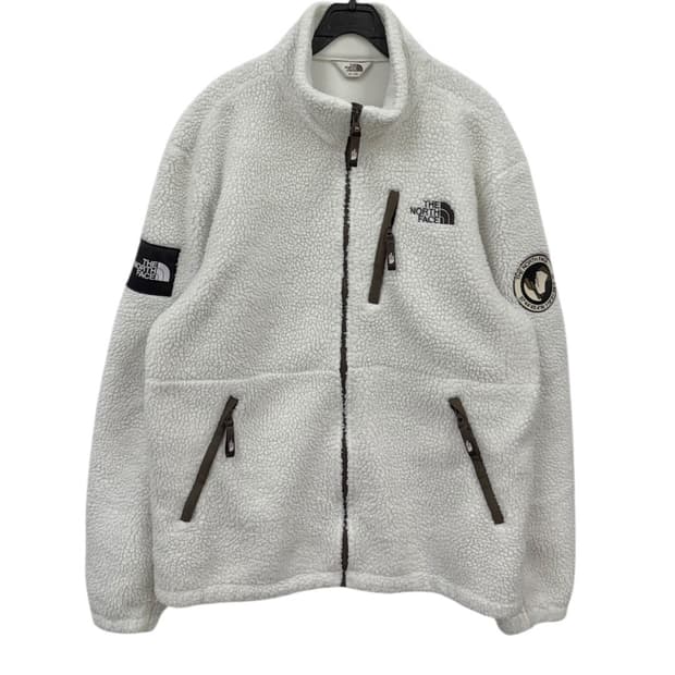 노스페이스 양털 플리스 자켓