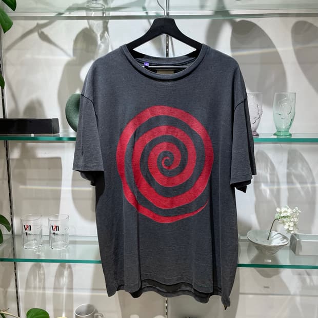 갤러리디파트먼트 lost tee