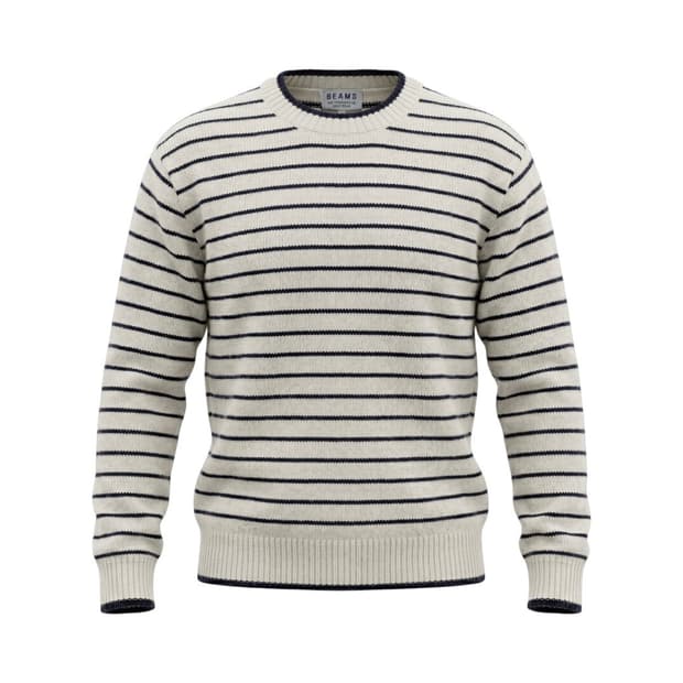 beams sweater