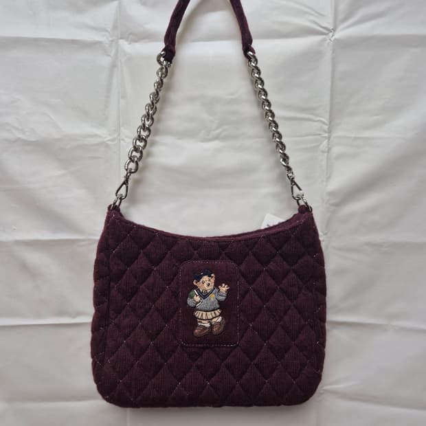 티니위니 리메이크백 