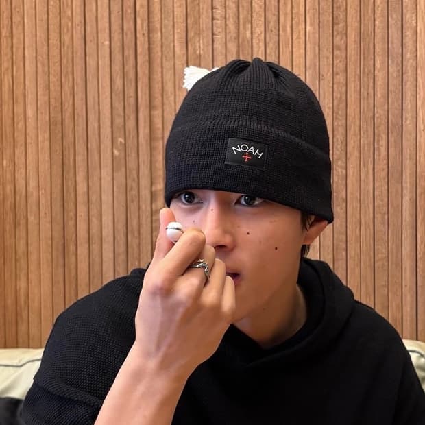 Noah 비니