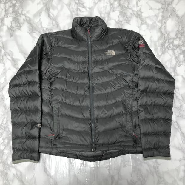 노스페이스 경량패딩 구스다운 자켓 패딩