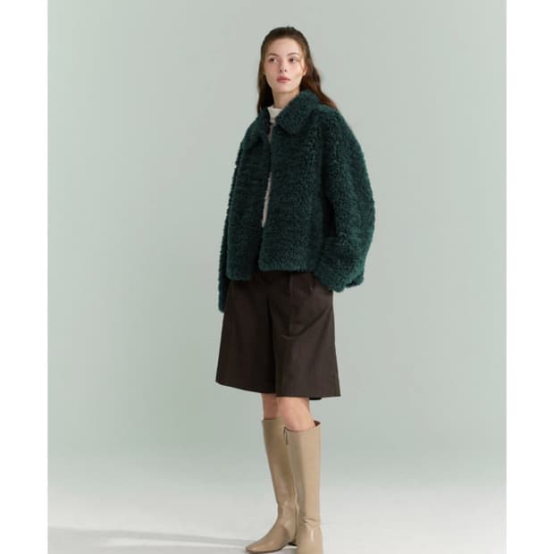 RA Studio 천연양모 자켓 77