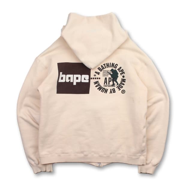 90-00s A BATHING APE (L)