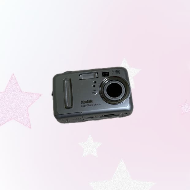 코닥 이지쉐어 cx7430