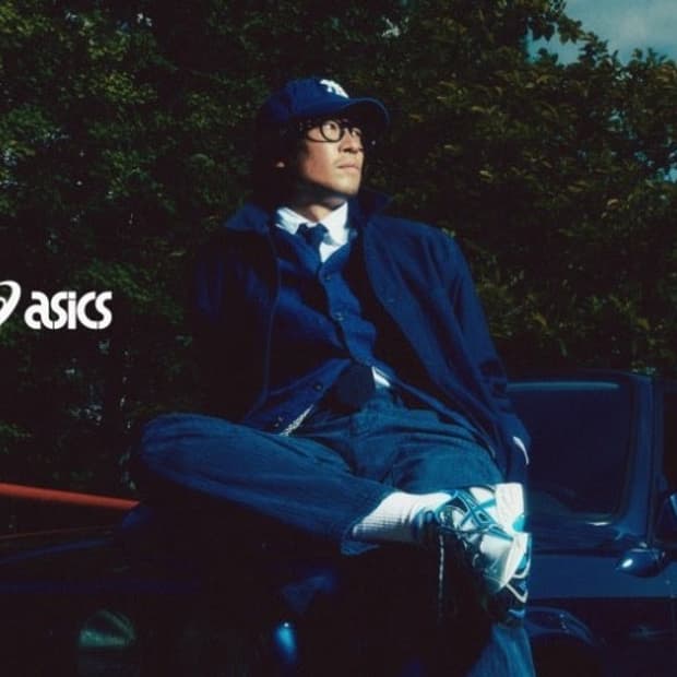 아식스 젤님버스 10.1 류승범착용 280