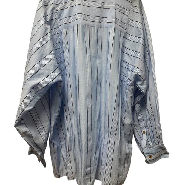 Vivienne westwood vintage shirts