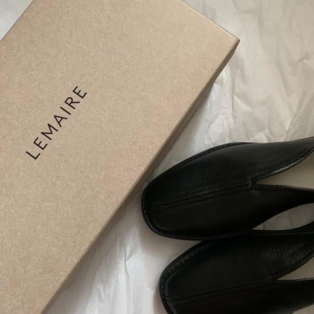 [44] 르메르 차이니즈 로퍼