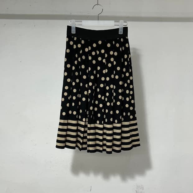 vtg skirt