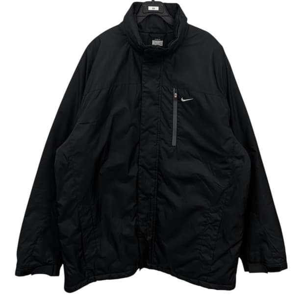 나이키 경량패딩 점퍼