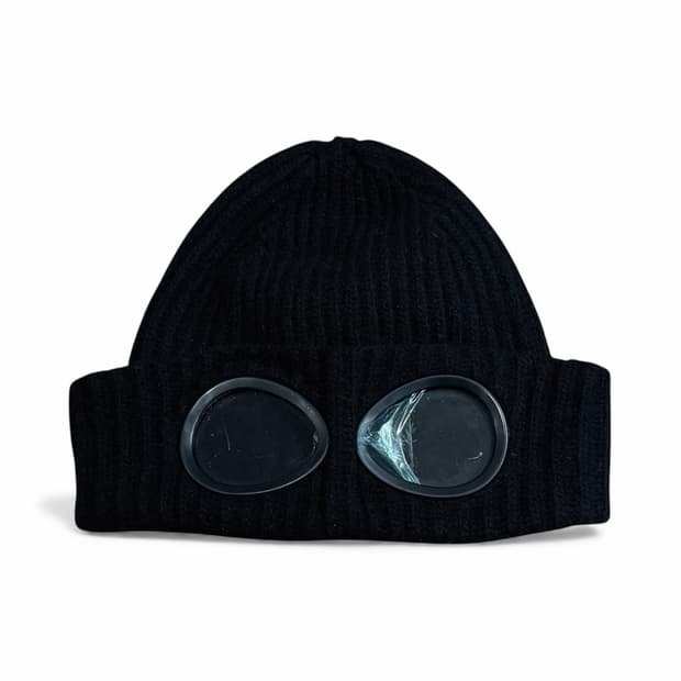 CPcompany 고글 렌즈 비니 