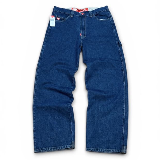 Ecko Unltd 카펜더 데님 워크 팬츠