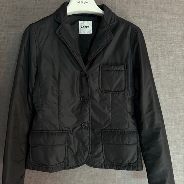 ASPESI 아스페시 패딩 자켓 여성