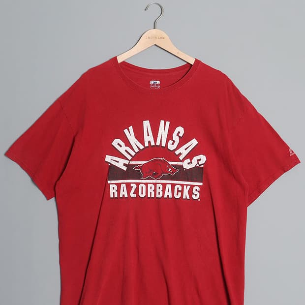RUSSELL ATHLETIC Print T-Shirts