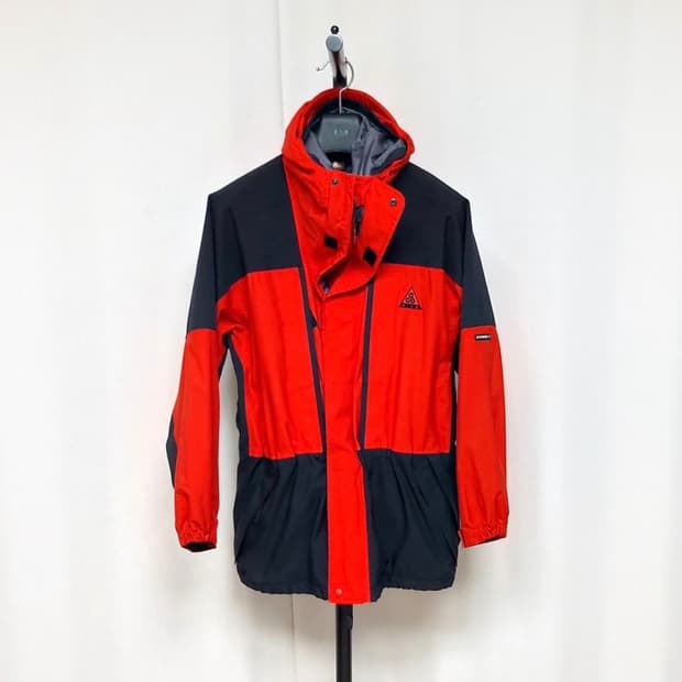 나이키 ACG 올드스쿨 스톰핏