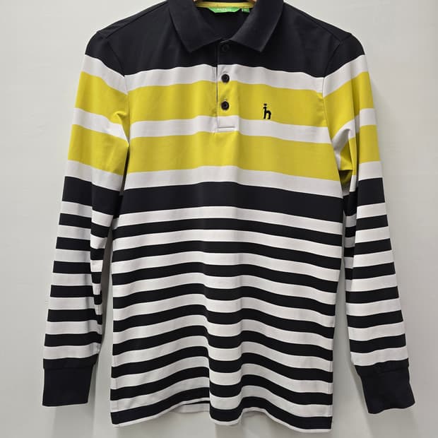 헤지스 골프 남성 카라티.
싸이즈 95