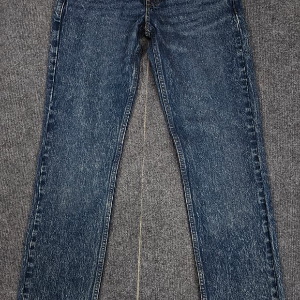 리바이스 511 W28 L32 슬림핏(급처)