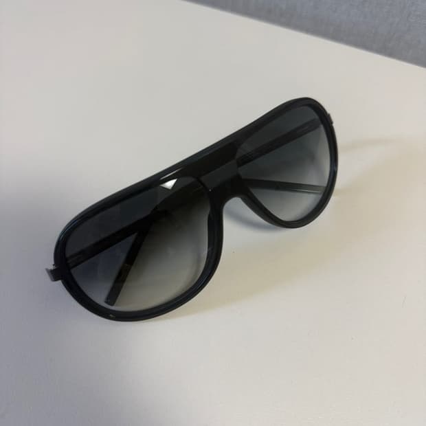 DIOR HOMME 디올 옴므 보잉 틴트 선글라스