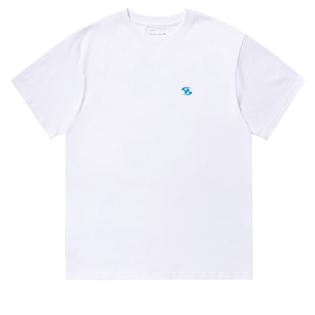 [1] 산산기어 23SS LOGO T-SHIRT
