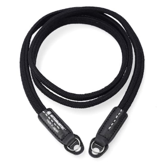 아티산아티스트 ACAM-310A 카메라 스트랩 블랙