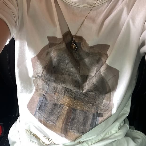 아넥스 아카이브 1 반팔 팝니다