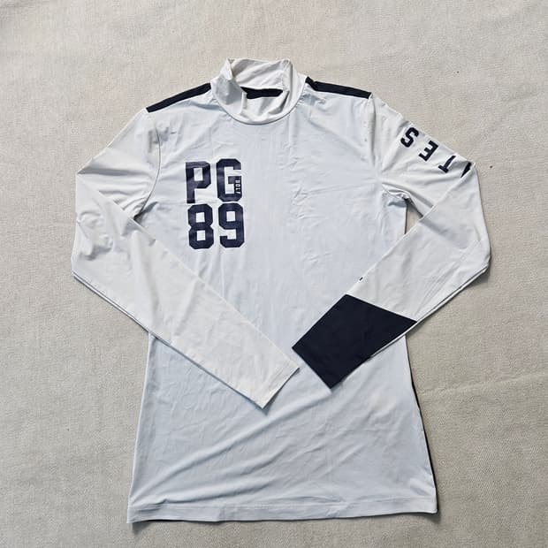 0 파리게이츠 여성 골프 기능성 긴팔 0309Y