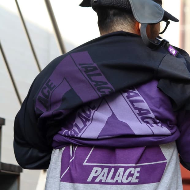 노스페이스 퍼플라벨 반팔 긴팔 세트 결재창