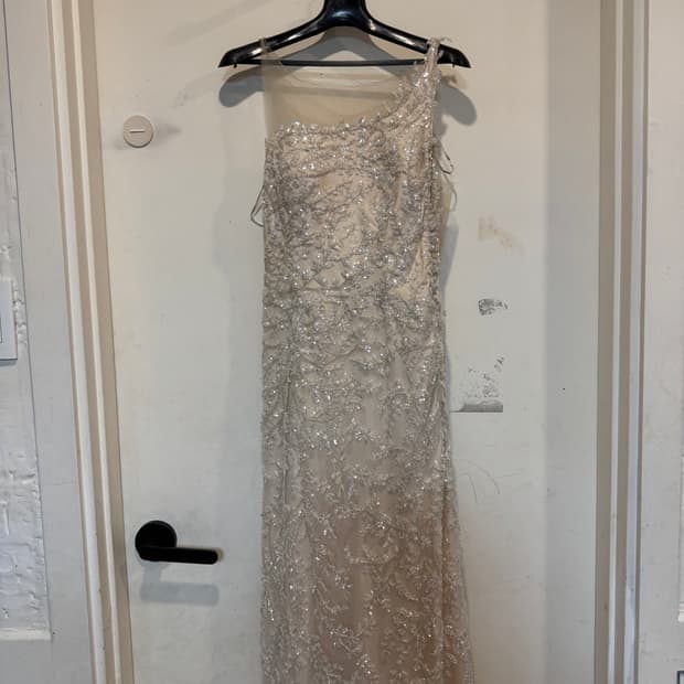 adi shlomo 브라이덜 웨딩 드레스