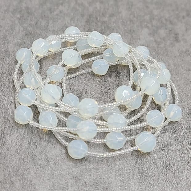 unique necklace